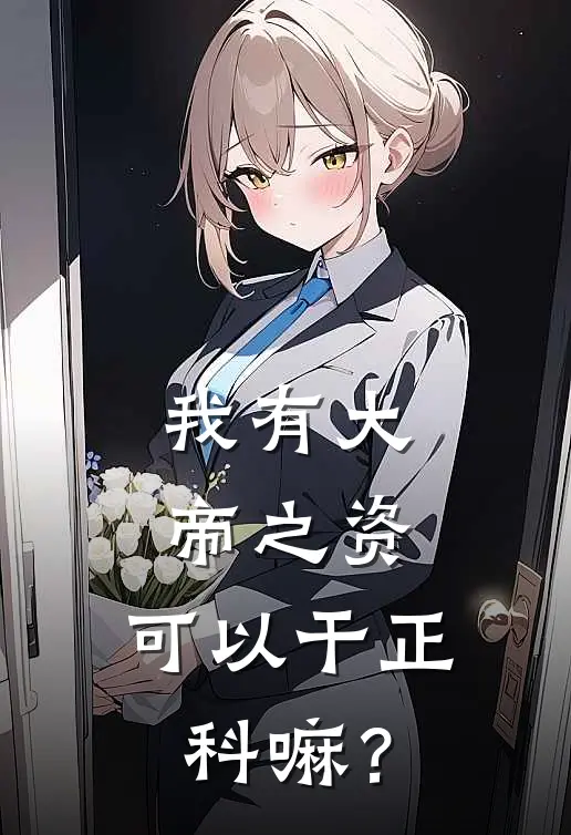 我有大帝之资，可以干正科嘛？白染老李已完结小说推荐_完整版小说我有大帝之资，可以干正科嘛？(白染老李)