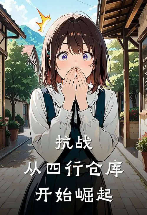 陈峰周铁山《抗战：从四行仓库开始崛起》_(陈峰周铁山)热门小说