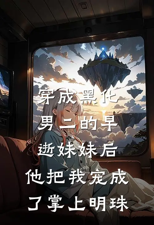 穿成黑化男二的早逝妹妹后，他把我宠成了掌上明珠