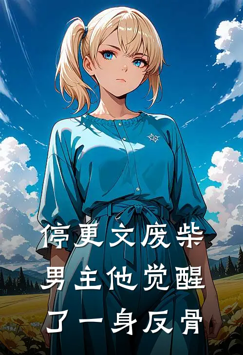 停更文废柴男主他觉醒了一身反骨