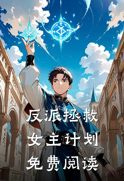 反派拯救女主计划免费阅读