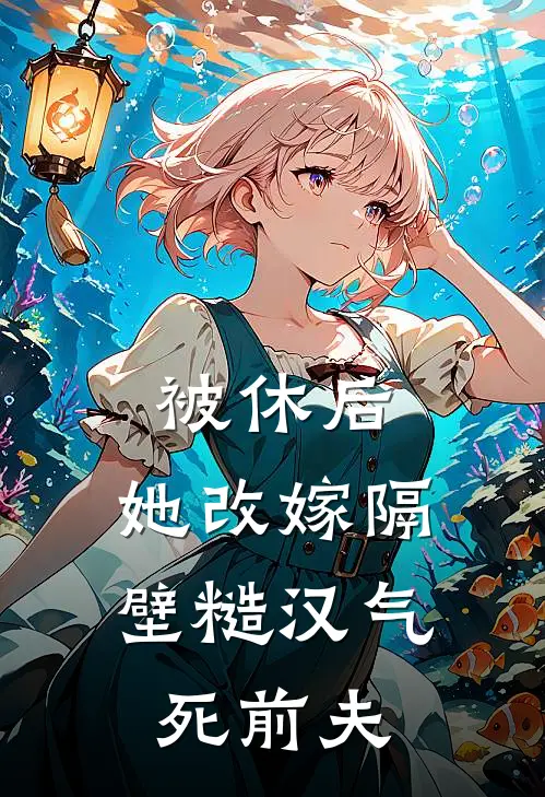 被休后，她改嫁隔壁糙汉气死前夫