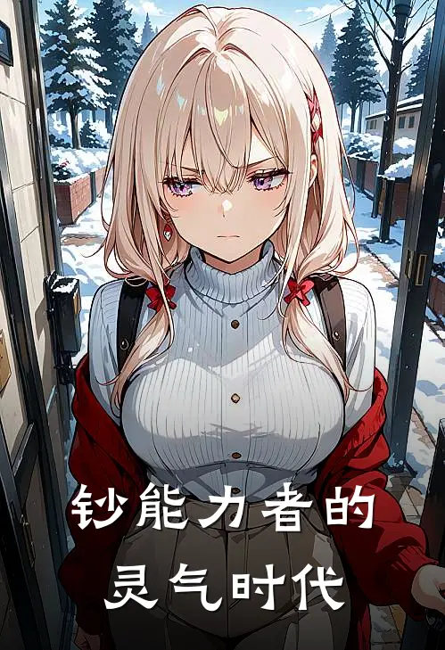 钞能力者的灵气时代