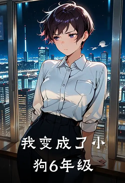 我变成了小狗6年级