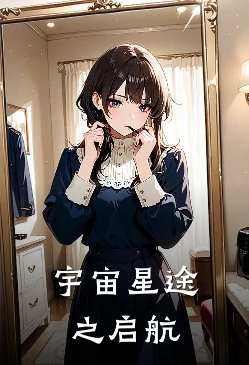 宇宙星途之启航