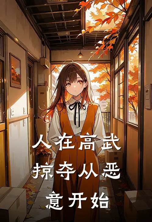 人在高武：掠夺从恶意开始