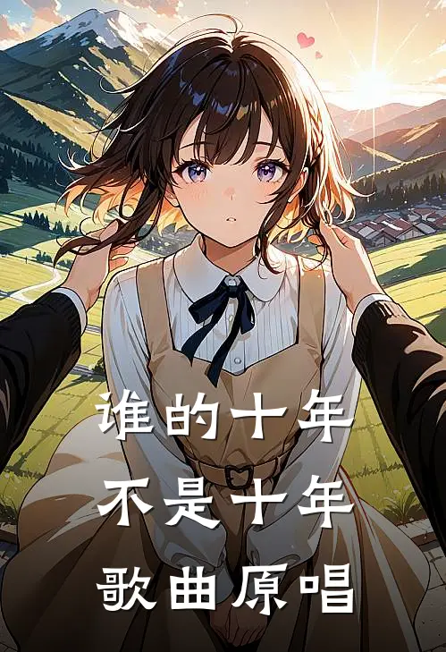 谁的十年不是十年歌曲原唱