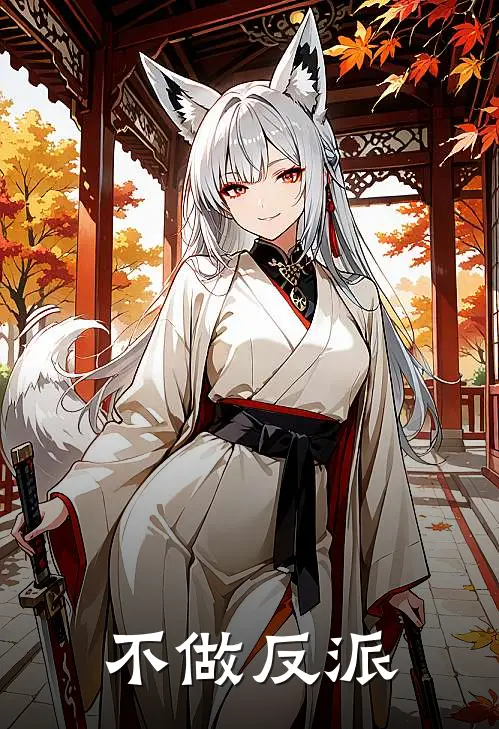 不做反派