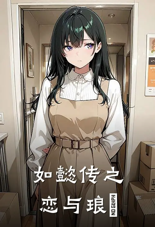 弘历高晞月(如懿传之恋与琅嬅)全本免费在线阅读_(如懿传之恋与琅嬅)完结版免费在线阅读