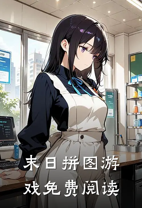 末日拼图游戏免费阅读