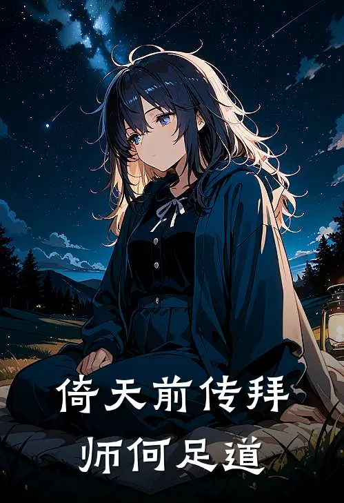 倚天前传拜师何足道