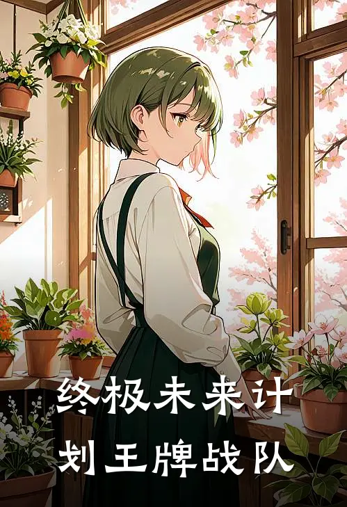 终极未来计划王牌战队