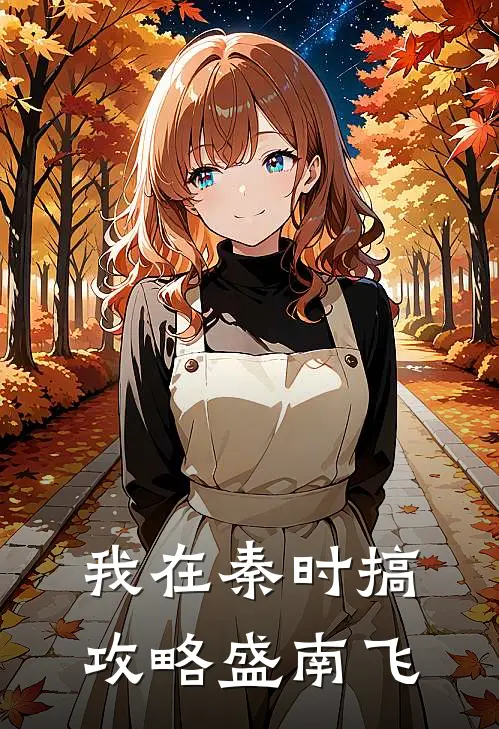 我在秦时搞攻略盛南飞