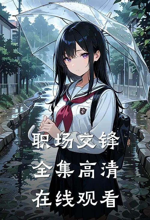 职场交锋全集高清在线观看