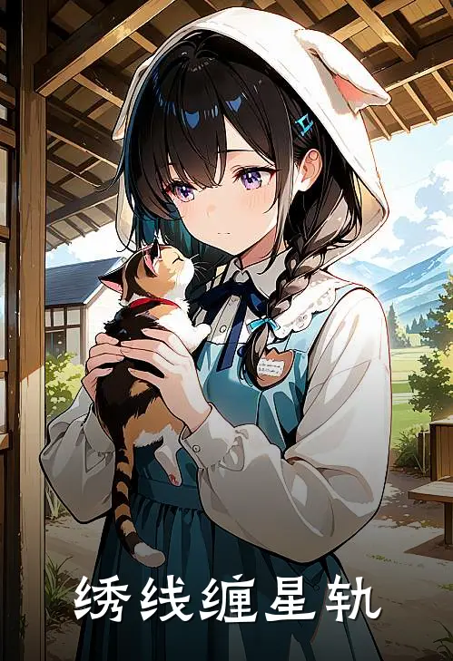 绣线缠星轨周明砚林小满热门小说推荐_完本小说大全绣线缠星轨(周明砚林小满)