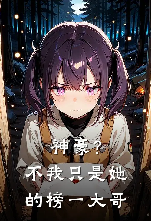 《神豪？不，我只是她的榜一大哥》林玄安琪免费完本小说在线阅读_《神豪？不，我只是她的榜一大哥》林玄安琪免费小说