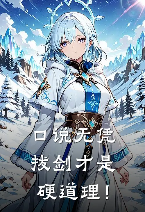 口说无凭，拔剑才是硬道理！陆青锋陆青海完结小说大全_免费小说在哪看口说无凭，拔剑才是硬道理！(陆青锋陆青海)