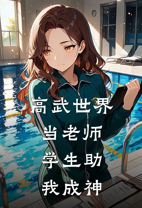 高武世界当老师：学生助我成神