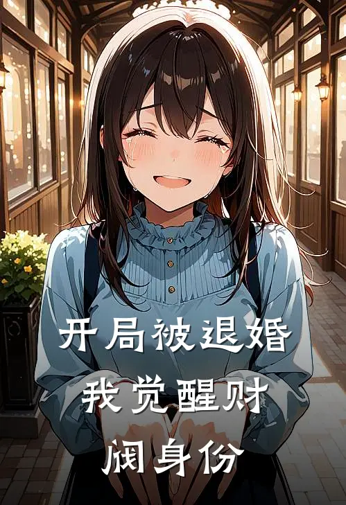 开局被退婚，我觉醒财阀身份