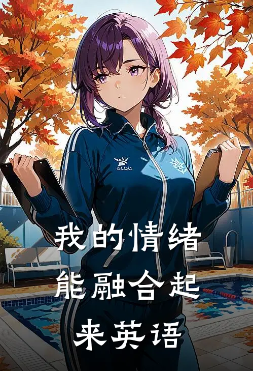 我的情绪能融合起来英语