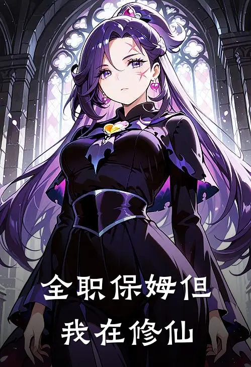 全职保姆但我在修仙