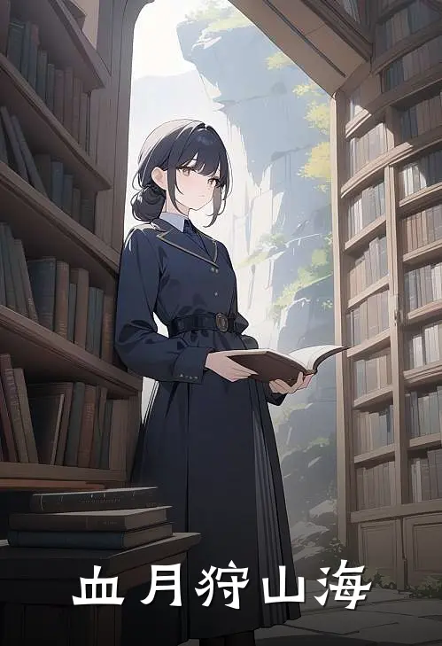 血月狩山海