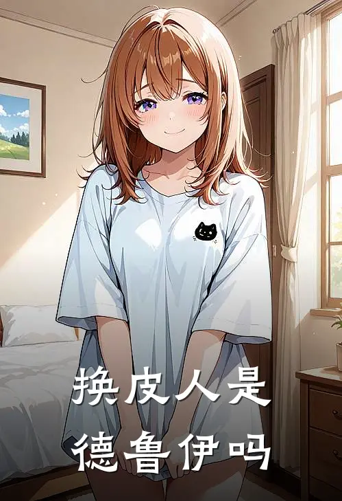 换皮人是德鲁伊吗