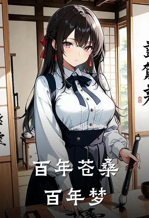 百年苍桑百年梦