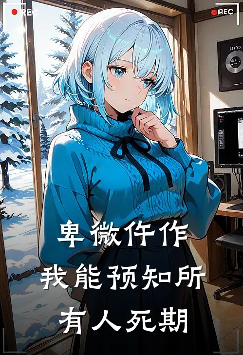 卑微仵作，我能预知所有人死期