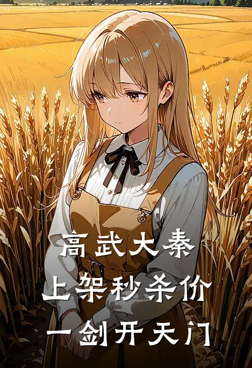 高武大秦：上架秒杀价一剑开天门