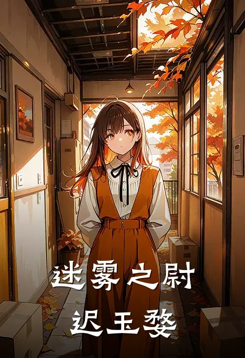 迷雾之尉迟玉婺