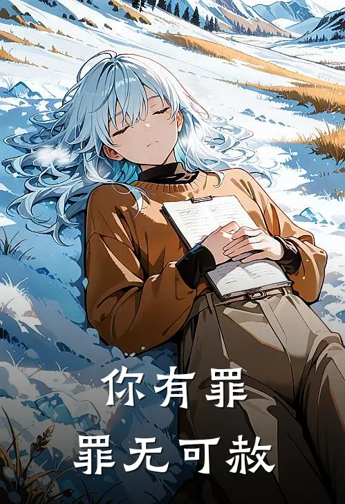 你有罪，罪无可赦