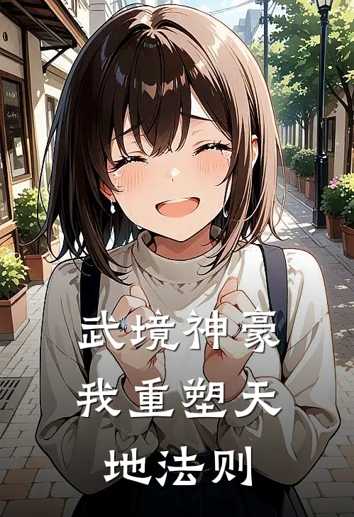 武境神豪我重塑天地法则