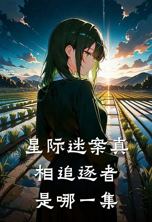 星际迷案真相追逐者是哪一集