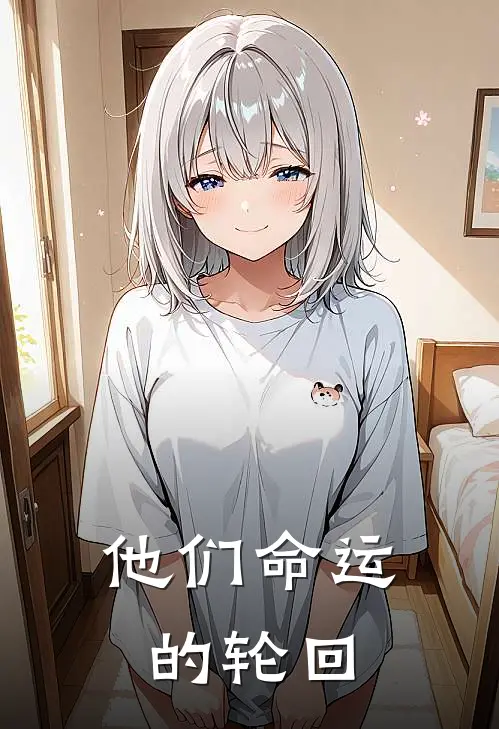 他们命运的轮回