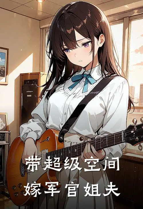 带超级空间，嫁军官姐夫
