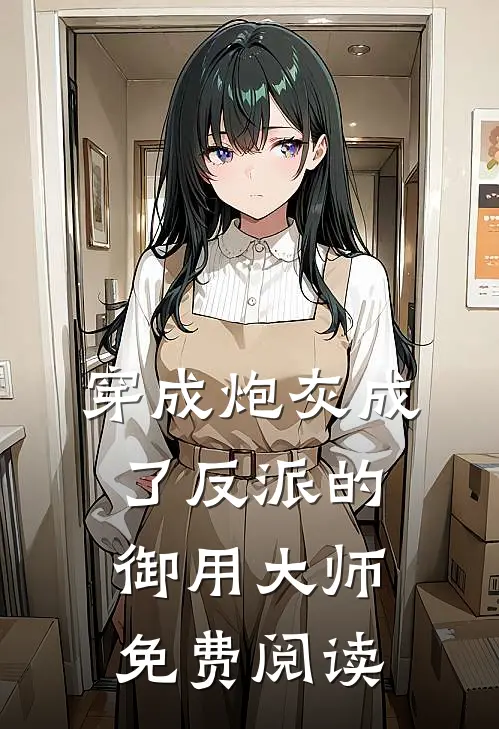 穿成炮灰成了反派的御用大师免费阅读