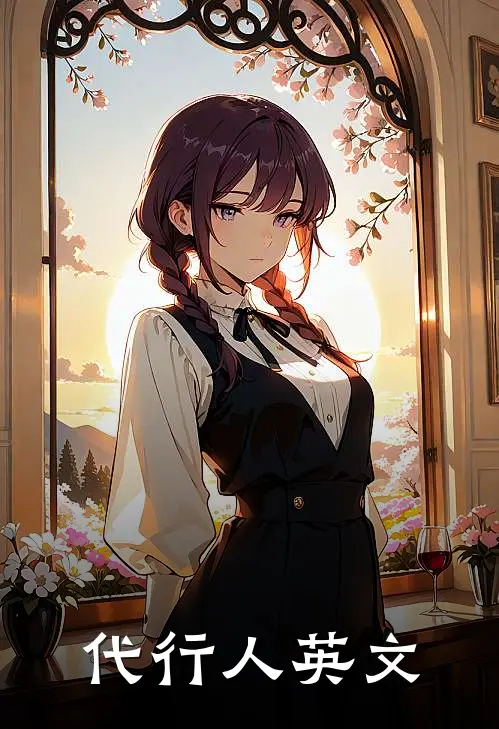 代行人英文
