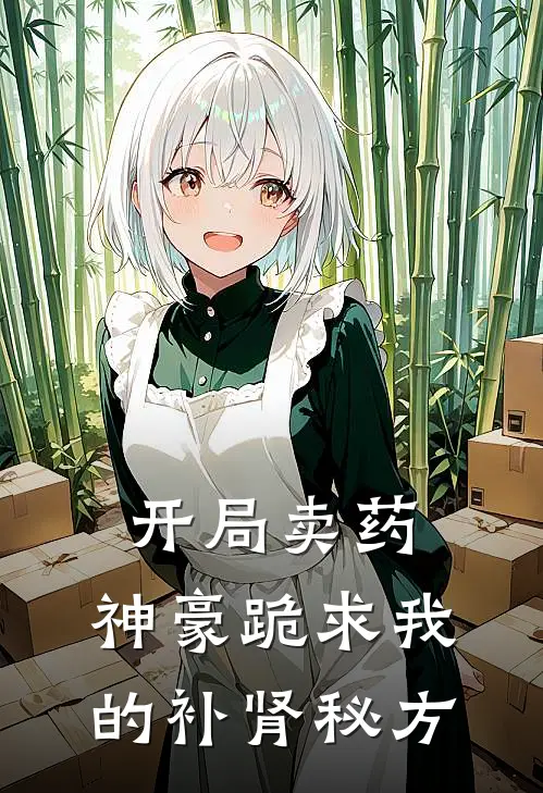开局卖药，神豪跪求我的补肾秘方