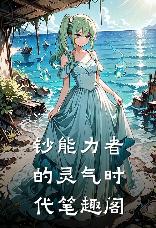 钞能力者的灵气时代笔趣阁