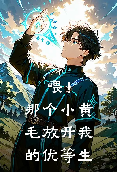 喂！那个小黄毛，放开我的优等生