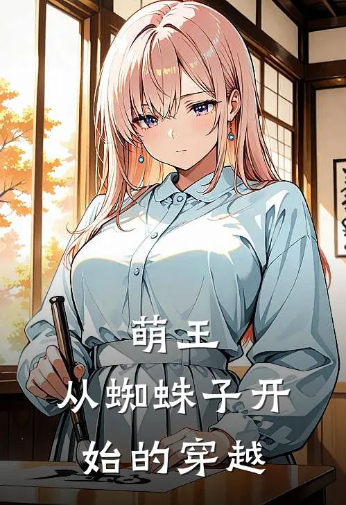 萌王：从蜘蛛子开始的穿越