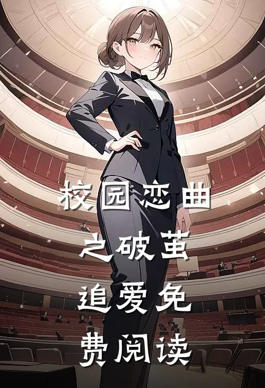 校园恋曲之破茧追爱免费阅读