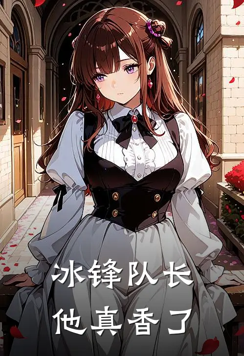 冰锋队长他真香了