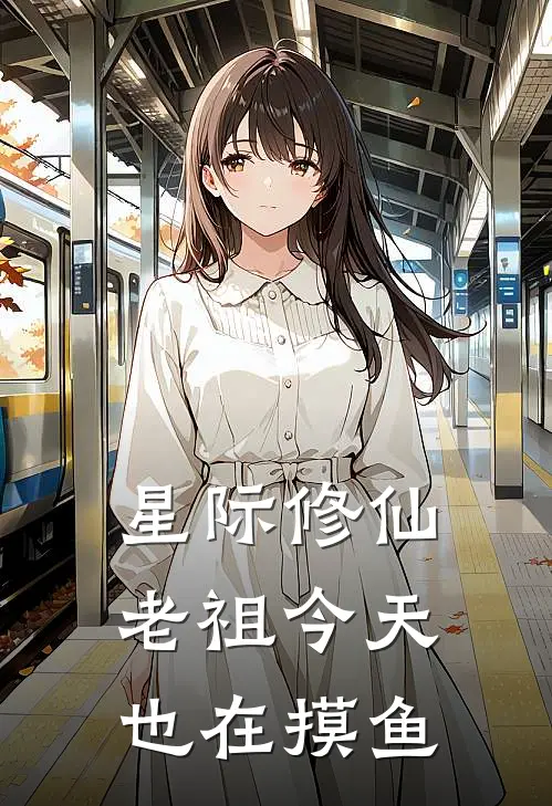 星际修仙：老祖今天也在摸鱼