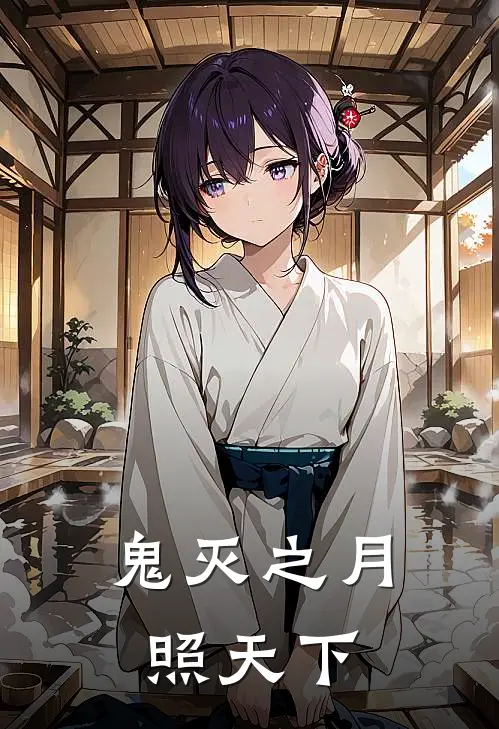 鬼灭之月照天下