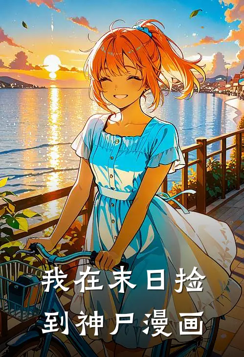 我在末日捡到神尸漫画