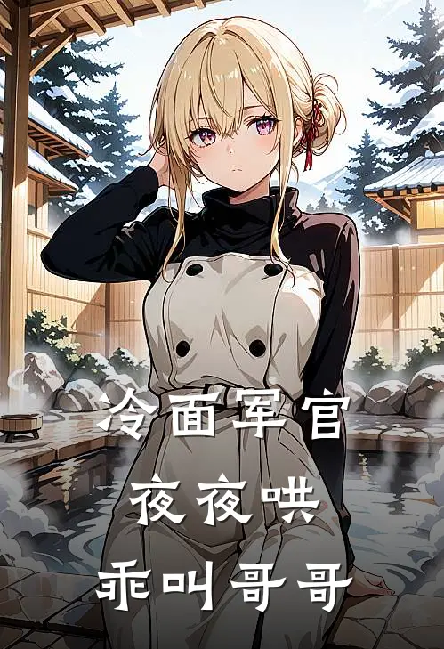 冷面军官夜夜哄，乖叫哥哥许安然许丽丽免费小说完结_最新完本小说推荐冷面军官夜夜哄，乖叫哥哥(许安然许丽丽)