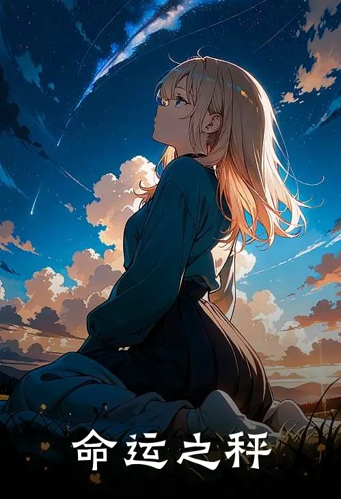 命运之秤