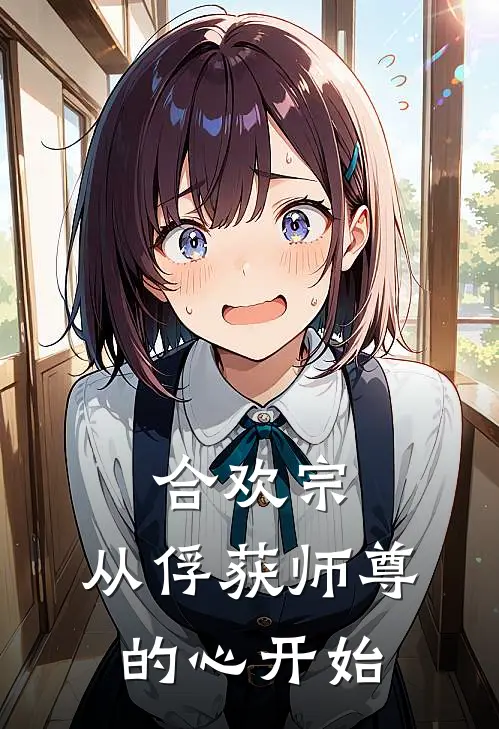 合欢宗，从俘获师尊的心开始雷昆周虎免费小说推荐_免费小说笔趣阁合欢宗，从俘获师尊的心开始雷昆周虎